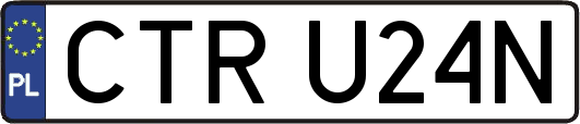 CTRU24N