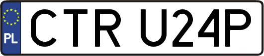 CTRU24P