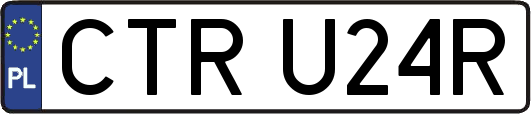 CTRU24R