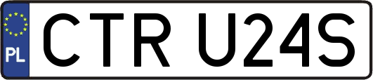CTRU24S
