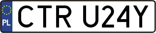 CTRU24Y
