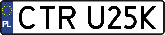 CTRU25K