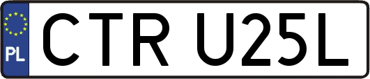 CTRU25L