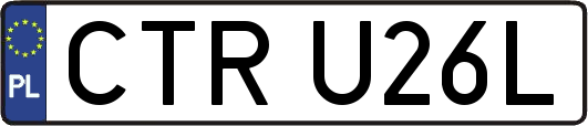 CTRU26L