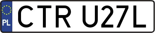 CTRU27L