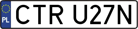 CTRU27N