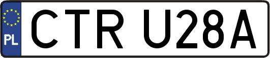 CTRU28A