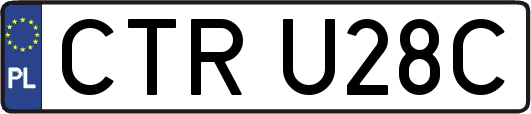 CTRU28C