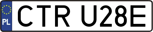 CTRU28E