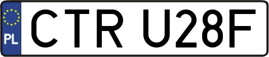 CTRU28F