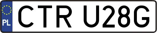 CTRU28G