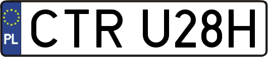 CTRU28H