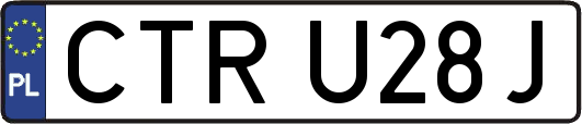 CTRU28J