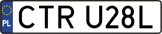 CTRU28L