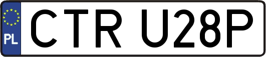 CTRU28P