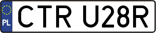CTRU28R