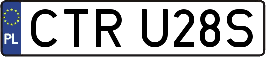 CTRU28S