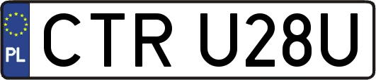 CTRU28U