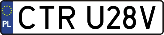 CTRU28V
