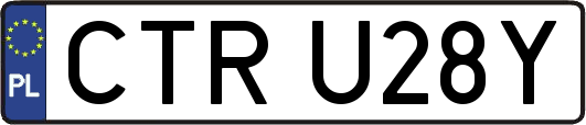 CTRU28Y