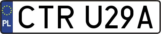 CTRU29A