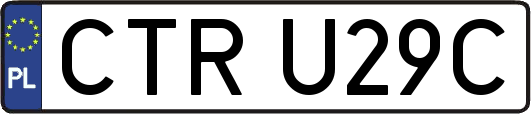 CTRU29C