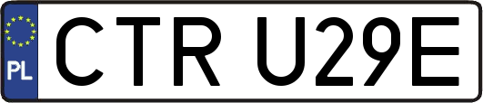 CTRU29E