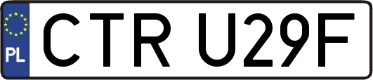 CTRU29F