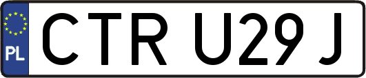 CTRU29J