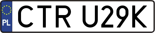CTRU29K