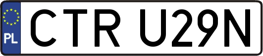 CTRU29N