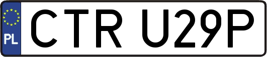 CTRU29P