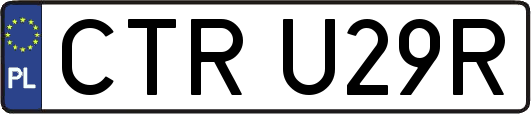 CTRU29R