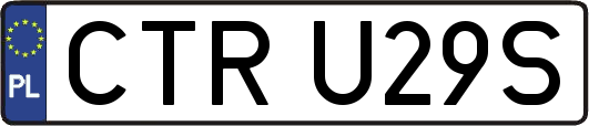 CTRU29S