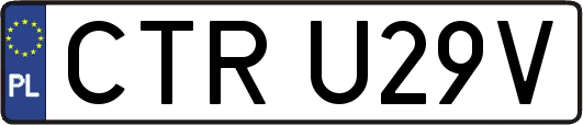 CTRU29V