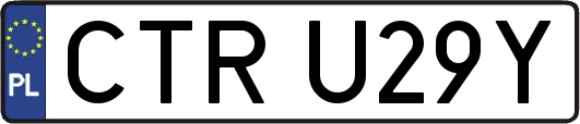 CTRU29Y