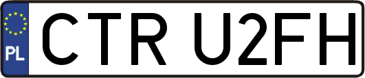 CTRU2FH