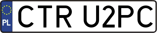 CTRU2PC