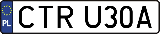 CTRU30A