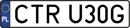 CTRU30G