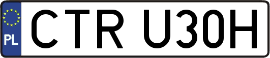 CTRU30H