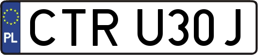 CTRU30J