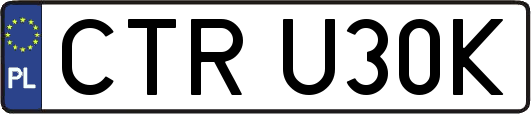 CTRU30K