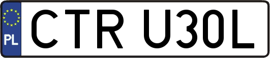 CTRU30L