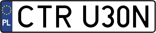 CTRU30N