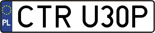 CTRU30P