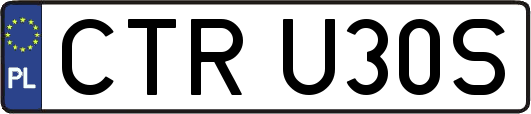 CTRU30S