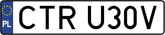 CTRU30V