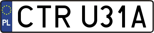 CTRU31A