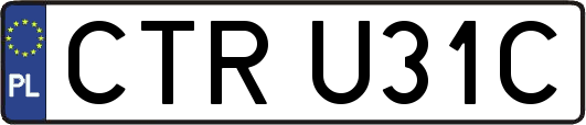 CTRU31C